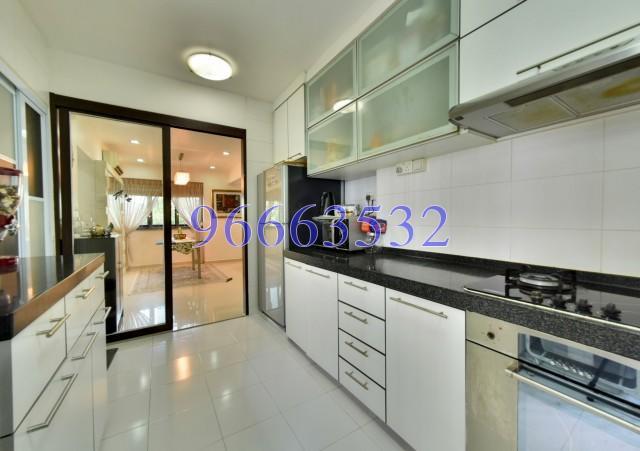 Blk 17 Cantonment Close (Bukit Merah), HDB 5 Rooms #128418492